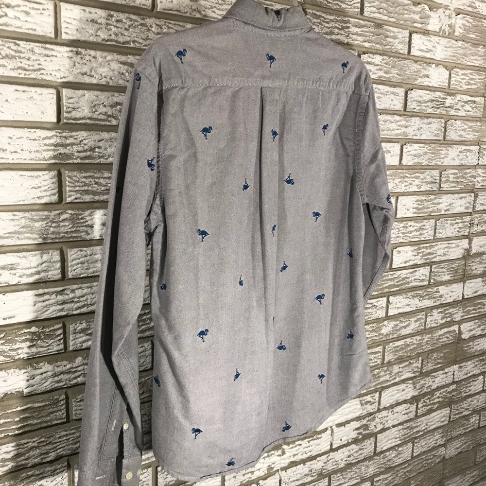 Fun Button Down - image 6